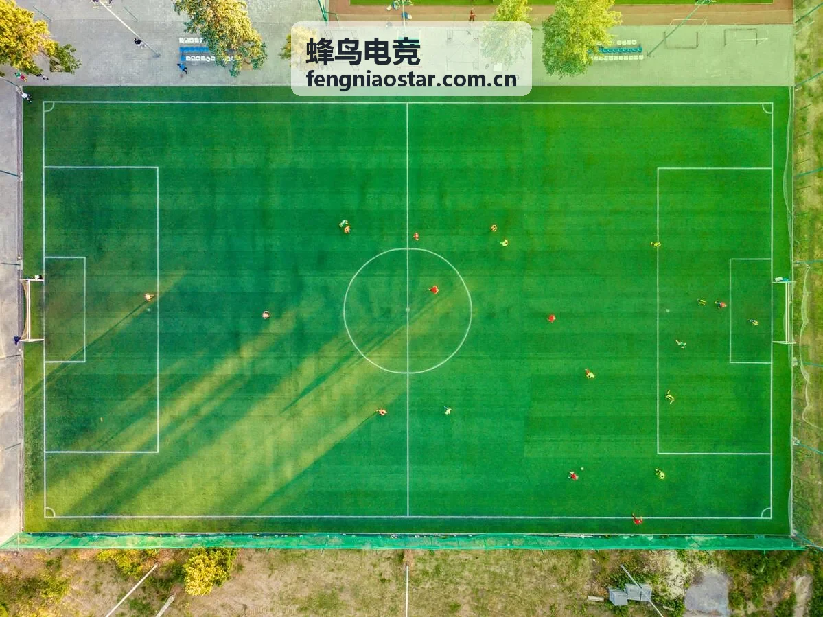 城市争霸赛案例
